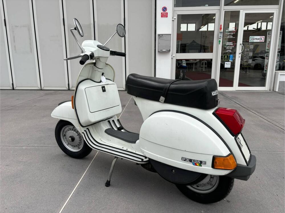 Vespa PX 125 E (4)