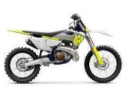 Husqvarna TC 250 (2024) nuova