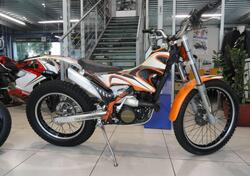 Scorpa SR 280 Long Ride (2012 - 15) usata