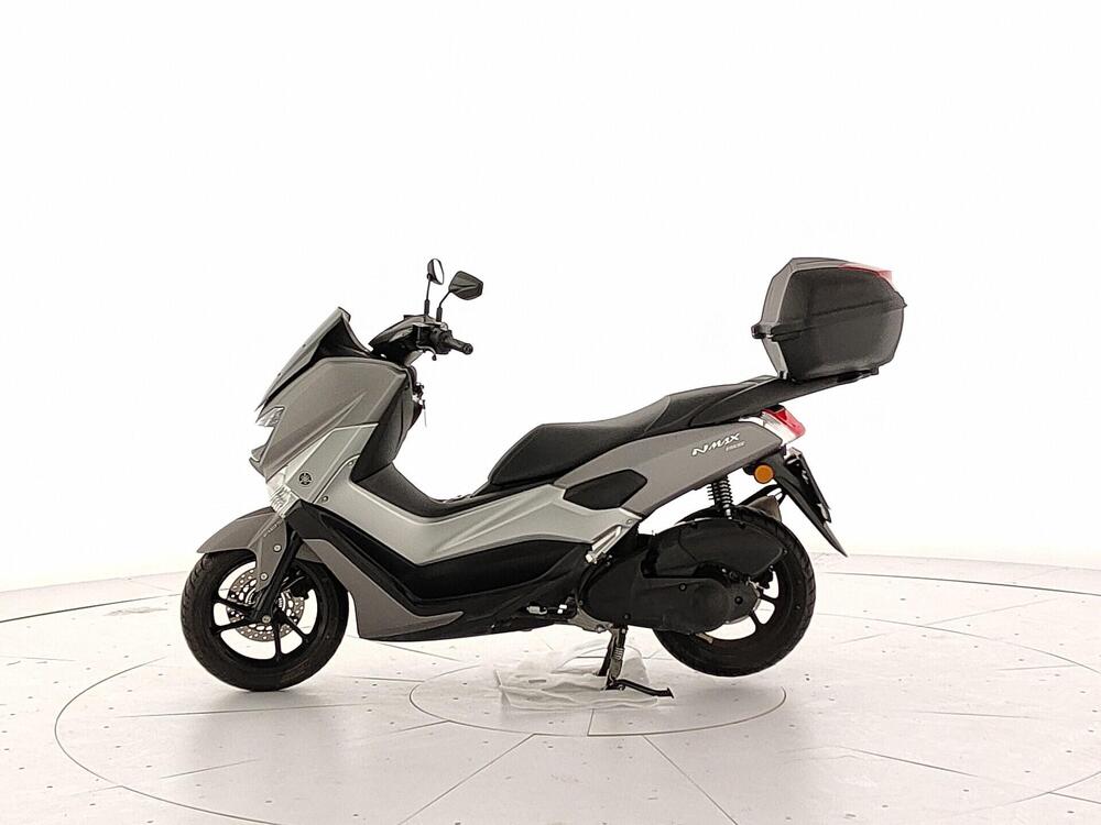 Yamaha N-Max 155 (2017 - 20) (2)