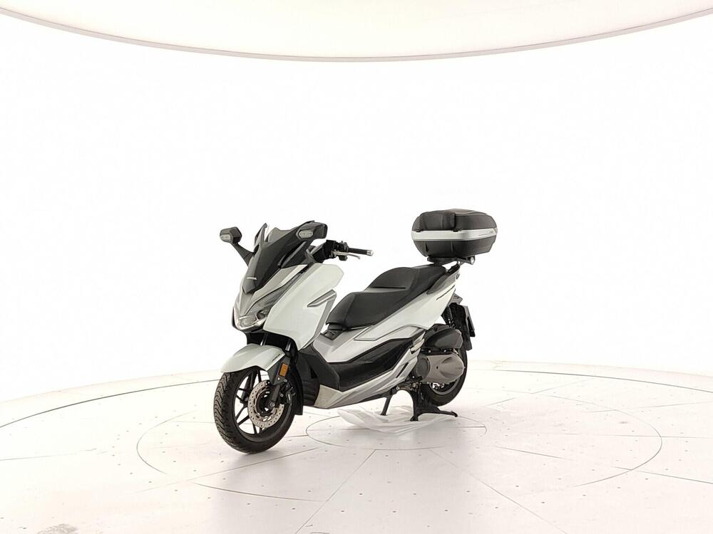 Honda Forza 300 ABS (2018 - 20)