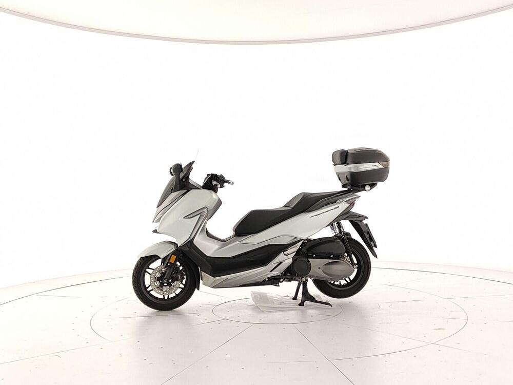 Honda Forza 300 ABS (2018 - 20) (2)