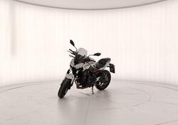 Kawasaki Z 650 50th Anniversary (2022 - 23) usata