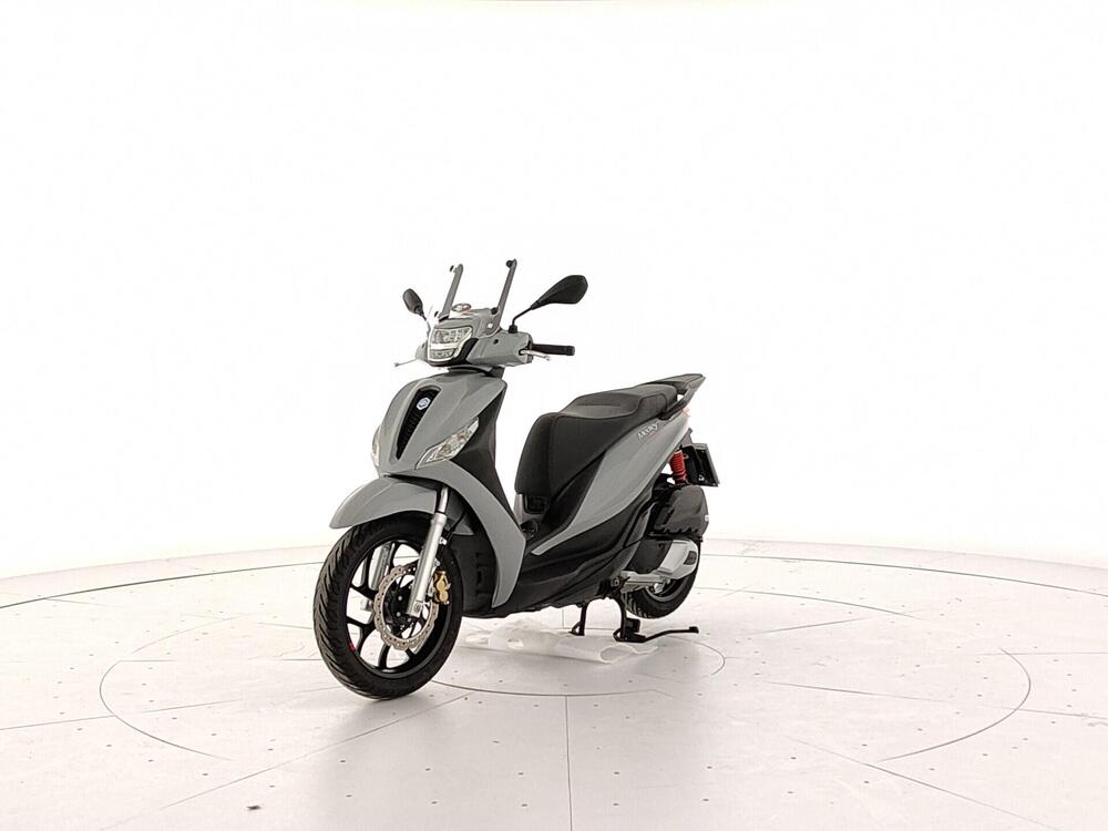 Piaggio Medley 150 S ABS (2021 - 24)