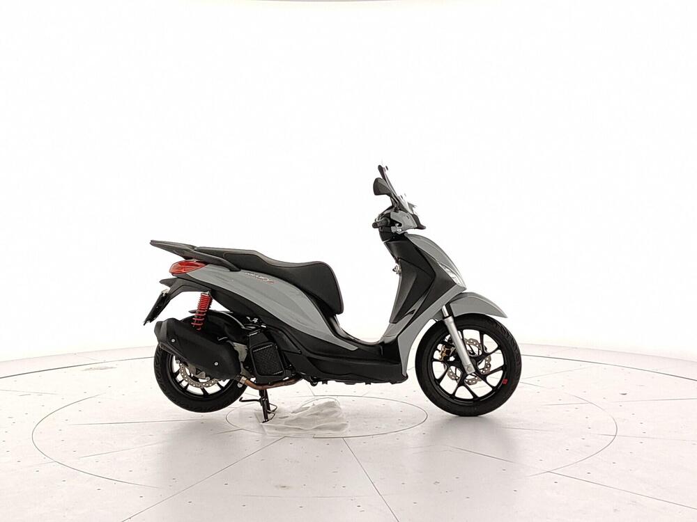 Piaggio Medley 150 S ABS (2021 - 24) (5)