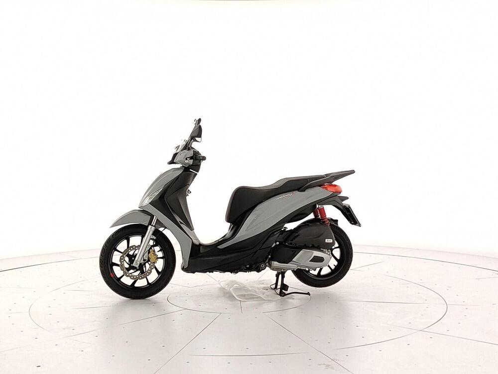 Piaggio Medley 150 S ABS (2021 - 24) (2)