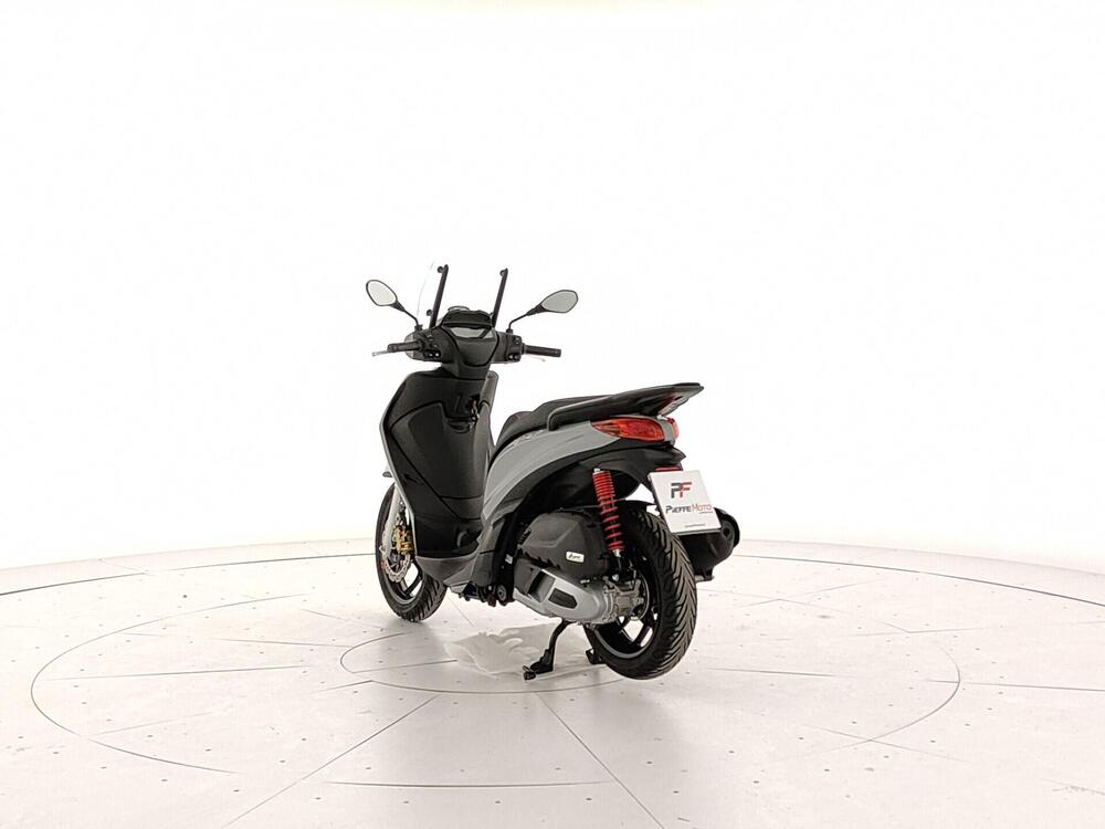 Piaggio Medley 150 S ABS (2021 - 24) (3)