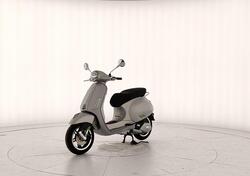 Vespa Primavera 125 Tech (2024) nuova