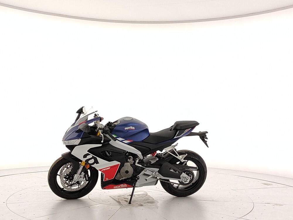 Aprilia RS 660 (2020 - 24) (2)