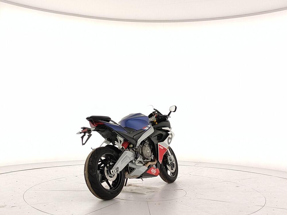 Aprilia RS 660 (2020 - 24) (4)