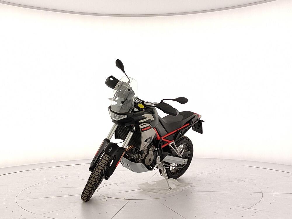 Aprilia Tuareg 660 (2022 - 24)