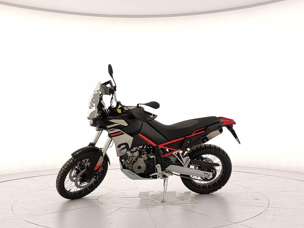 Aprilia Tuareg 660 (2022 - 24) (2)