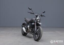 Ducati Scrambler 800 Icon (2017 - 20) usata