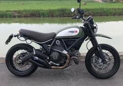 Ducati Scrambler 800 Urban Enduro (2015 - 16) usata