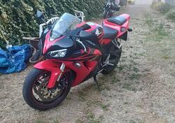 Honda CBR 1000 RR Fireblade (2006 - 07) usata