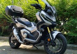 Honda X-ADV 750 DCT Travel (2021 - 24) usata