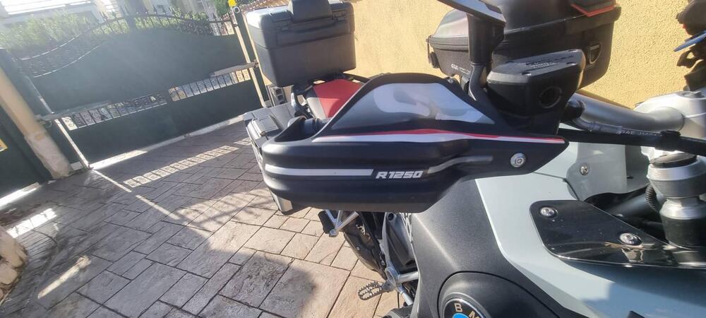 Bmw R 1250 GS Adventure (2021 - 24) (5)