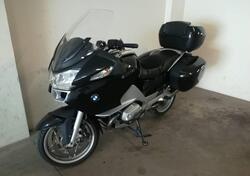 Bmw R 1200 RT (2008 - 09) usata