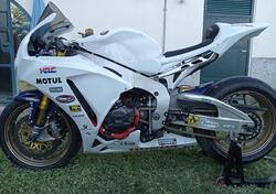 Honda CBR 1000 RR Fireblade SP (2014 - 16) usata