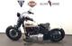 Harley-Davidson 1584 Cross Bones (2008 - 11) - FLSTSB (6)