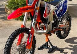 KTM EXC 300 E Six Days TPI (2018) usata