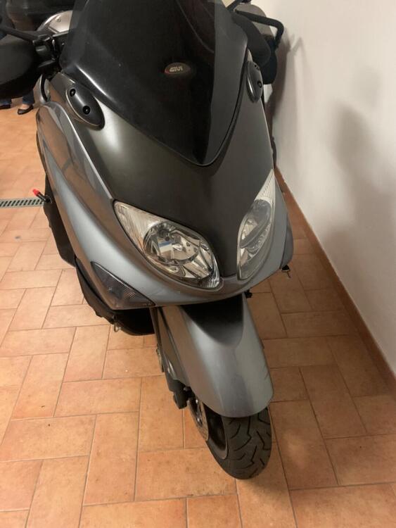 Yamaha T-Max 500 (2004 - 07)