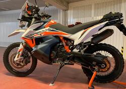 KTM 890 Adventure R Rally (2021) usata