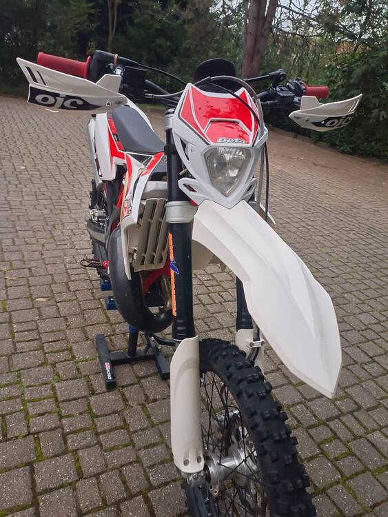 Betamotor RR 125 2T Enduro (2020)