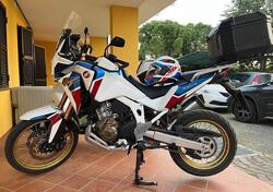 Honda Africa Twin CRF 1100L Adventure Sports DCT (2020 - 21) usata