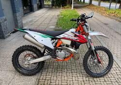 KTM EXC 250 TPI Six Days (2020) usata