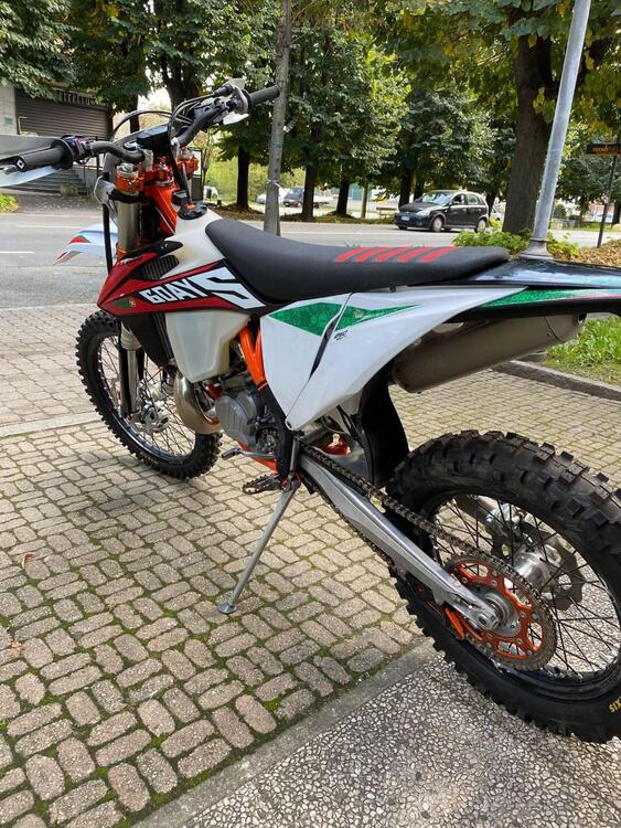 KTM EXC 250 TPI Six Days (2020) (4)