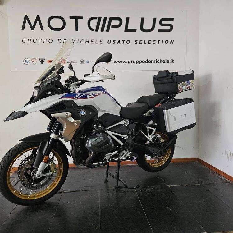 Bmw R 1250 GS (2019 - 20)