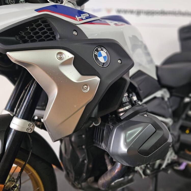 Bmw R 1250 GS (2019 - 20) (3)