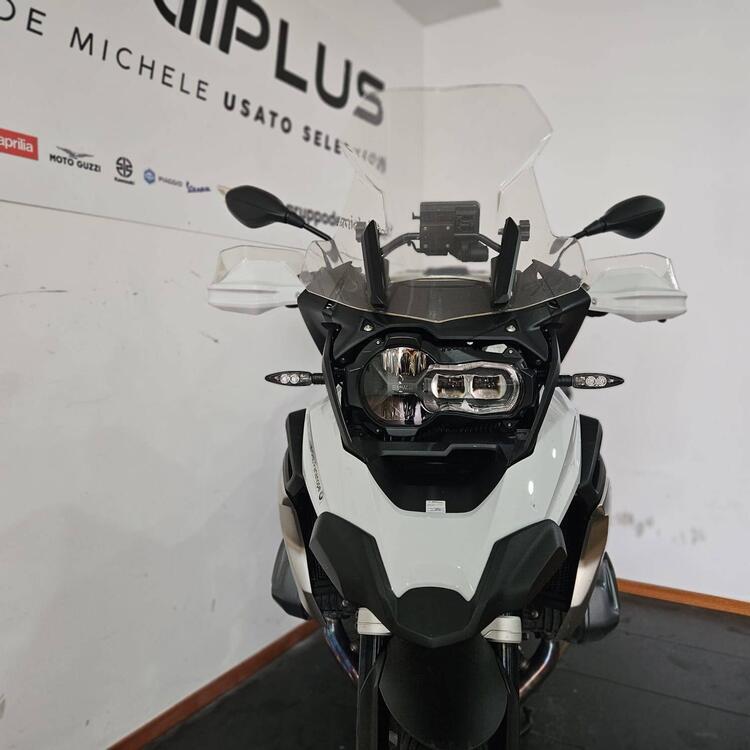 Bmw R 1250 GS (2019 - 20) (4)