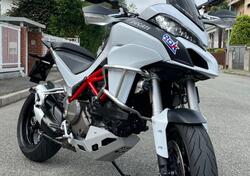 Ducati Multistrada 1200 S (2015 - 17) usata