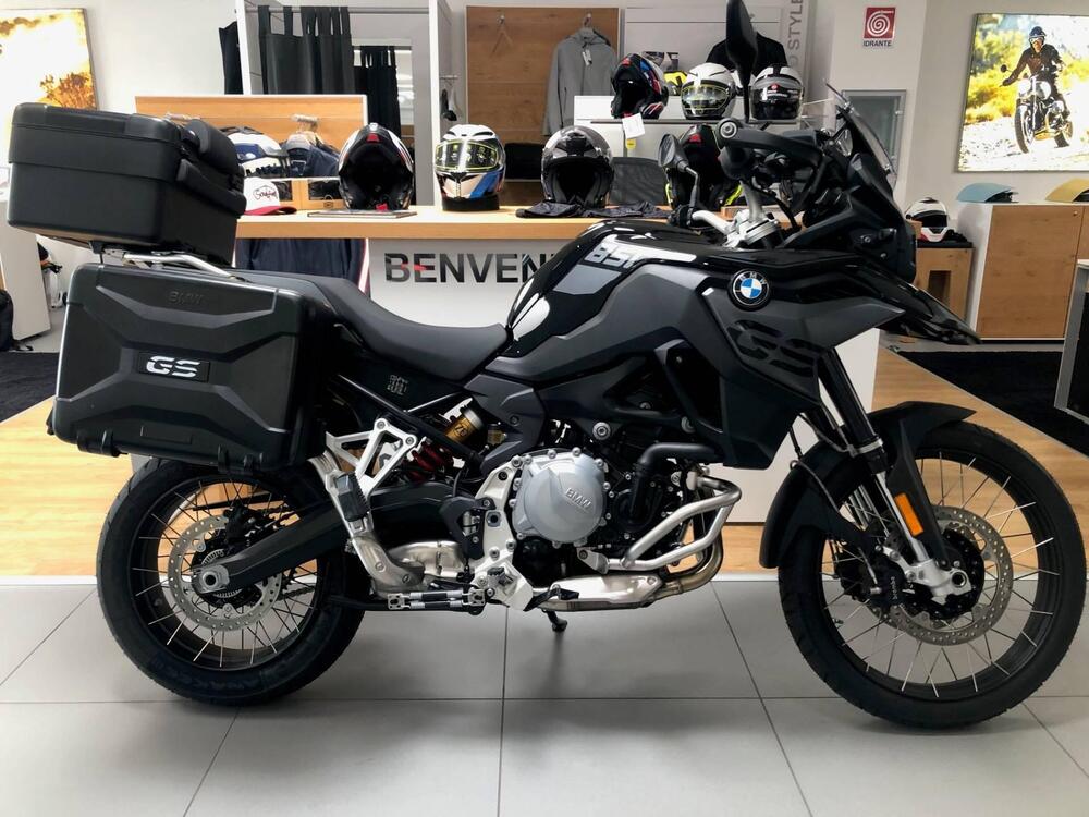 Bmw F 850 GS (2021 - 24)