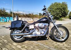 Harley-Davidson 1450 Super Glide Custom (2005 - 06) - FXDCI usata