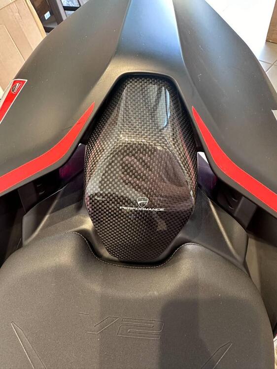 Ducati Panigale V2 (2021 - 24) (4)