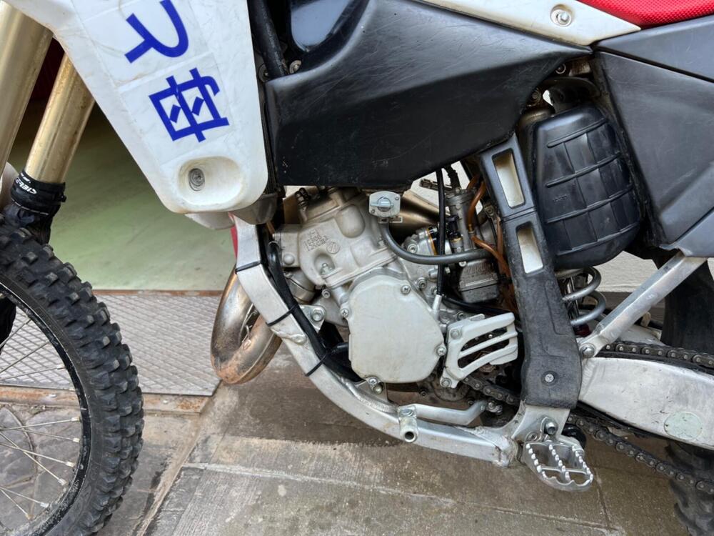 Fantic Motor XX 125 Cross (2022) (5)