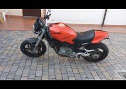 Ducati Monster S2 R Dark (2004 - 06) usata