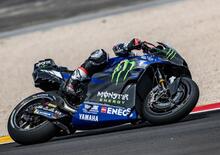 MotoGP 2024: sviluppo aerodinamico, brevetto Yamaha