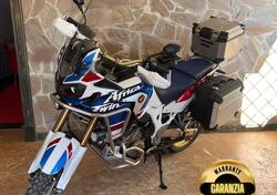 Honda Africa Twin CRF 1000L Adventure Sports (2018 - 19) usata