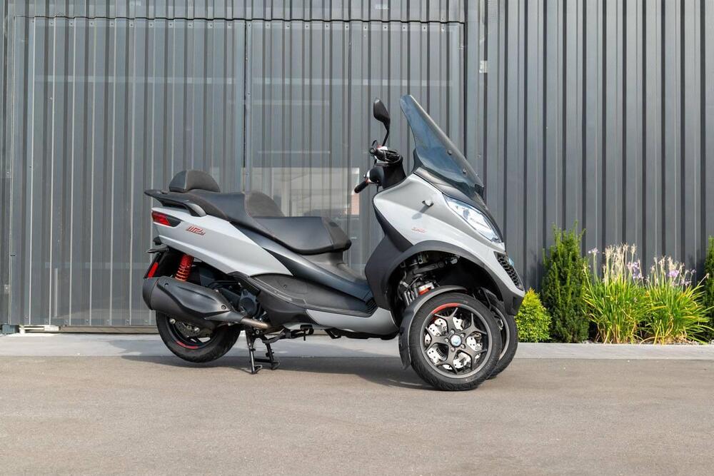 Piaggio Mp3 350 ie ABS (2020)