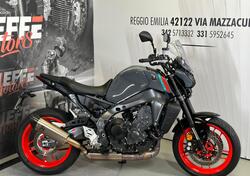 Yamaha MT-09 (2021 - 23) usata