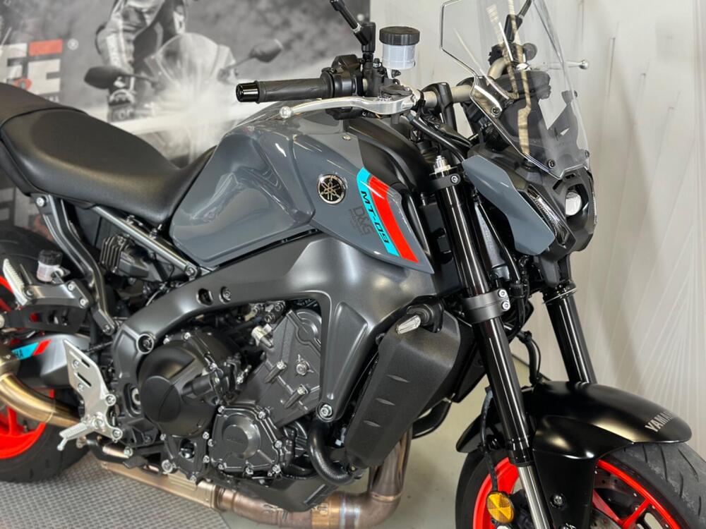 Yamaha MT-09 (2021 - 23) (2)