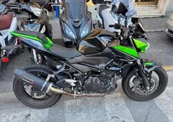 Kawasaki Z 400 (2023) usata