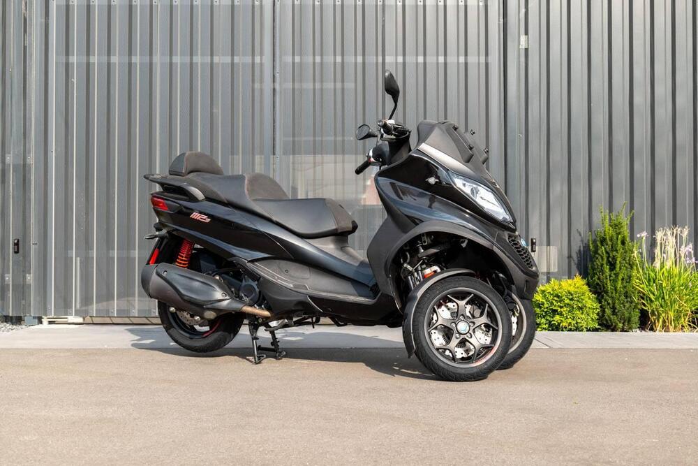 Piaggio Mp3 350 ie ABS (2020)