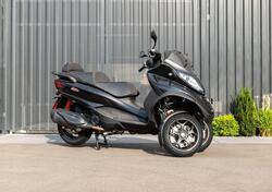 Piaggio Mp3 350 ie ABS (2020) usata