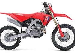 Honda CRF 450 R (2025) nuova