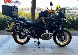 Bmw R 1250 GS - Edition 40 Years GS (2021) usata